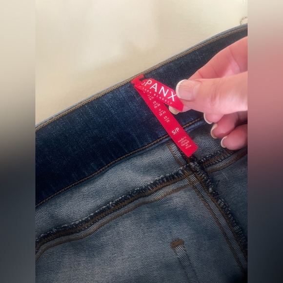 Spanx jeans - Picture 2 of 4